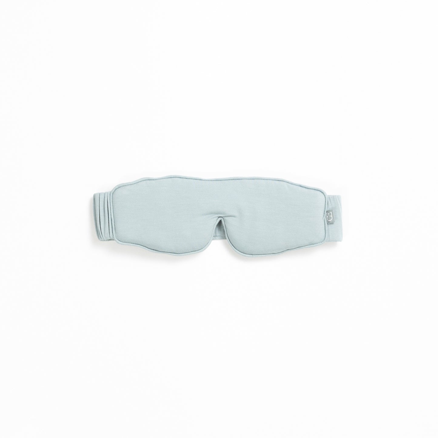 Bamboo Stretch-Knit Sleep Mask