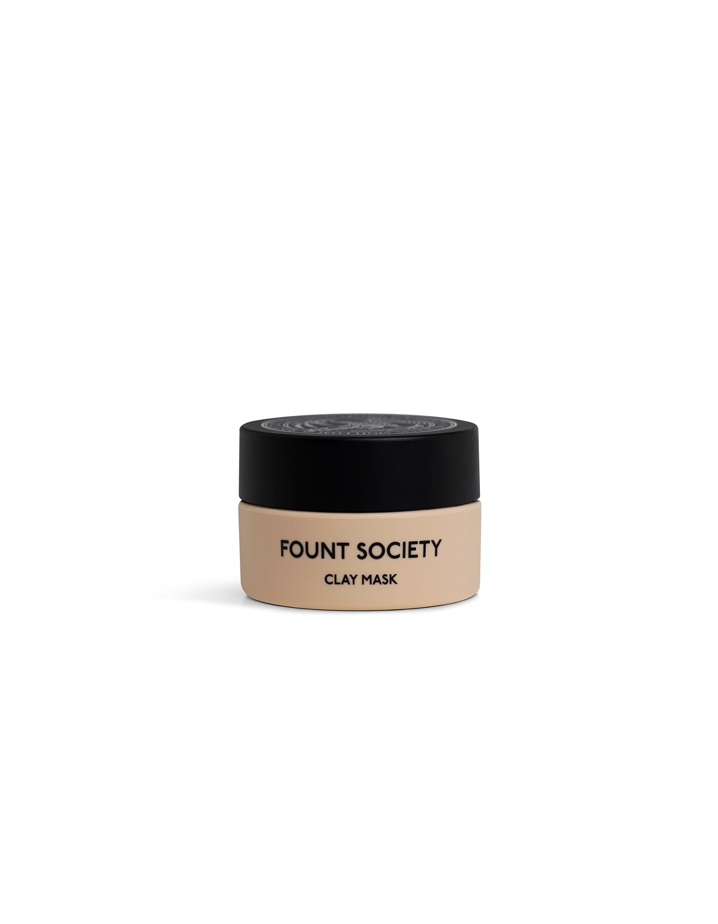 Clay Mask