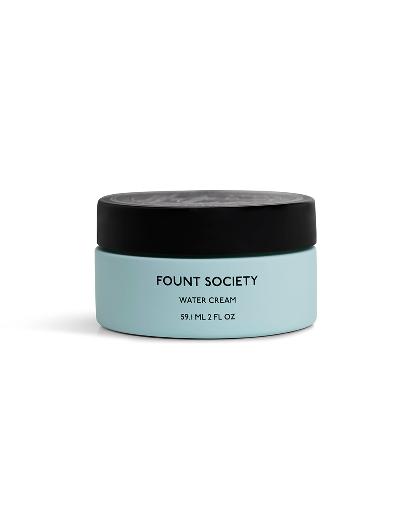 Fount Society Water Cream |Size:Full Size