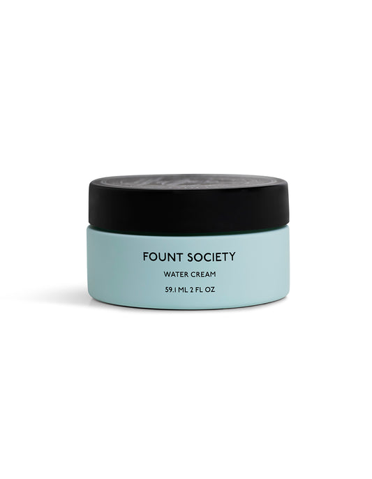 Fount Society Water Cream |Size:Full Size
