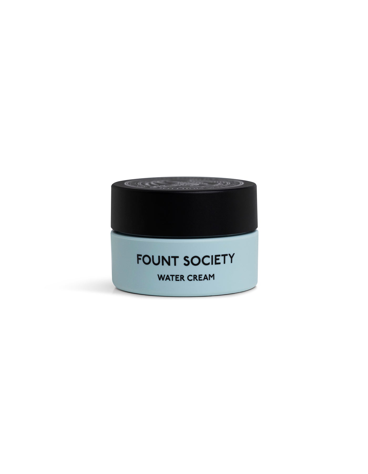 Fount Society Water Cream |Size:Mini