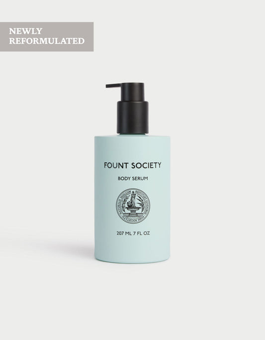 Body Serum