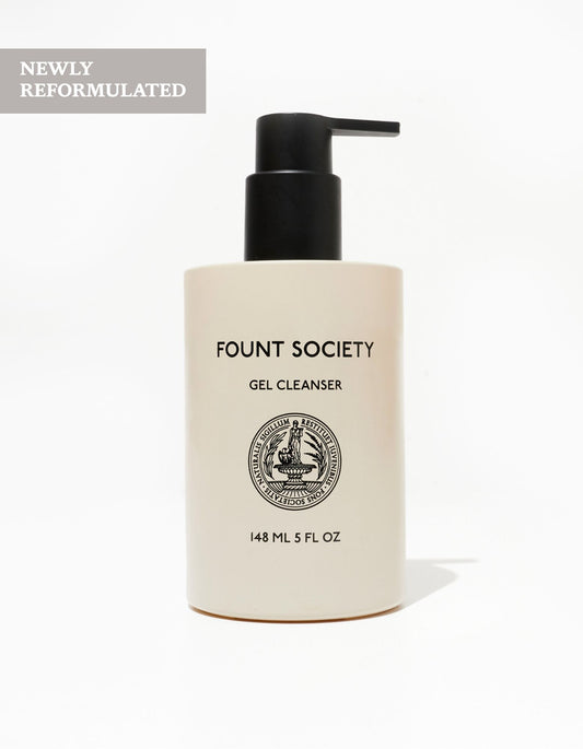Gel Cleanser