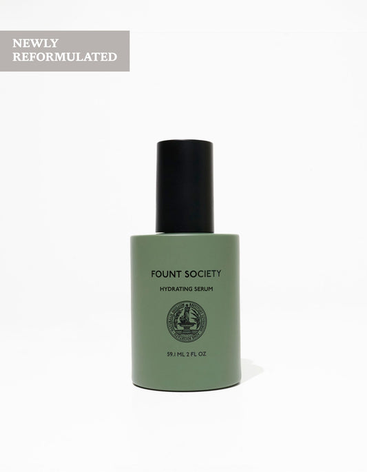 Hydrating Serum